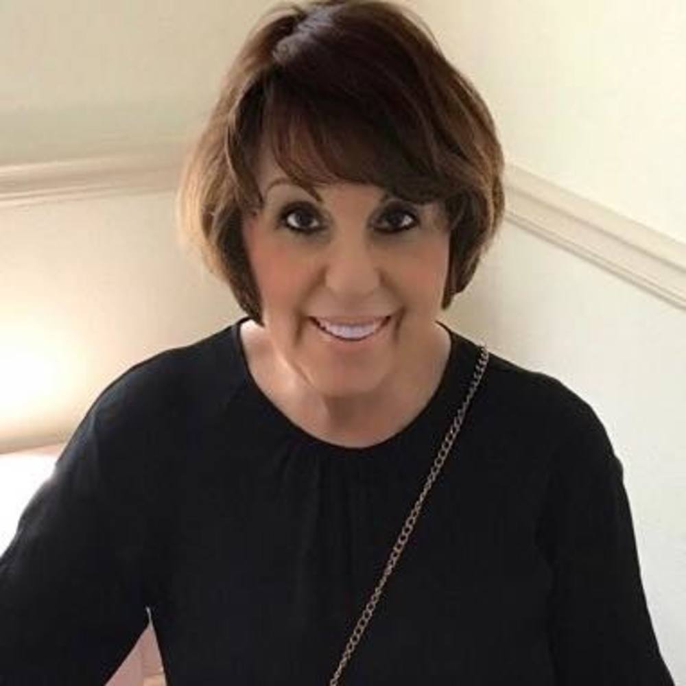 Meet your Posher, Genette